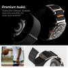 Pasek Spigen DuraPro Flex do Samsung Galaxy Watch Ultra (47 mm) – Czarny